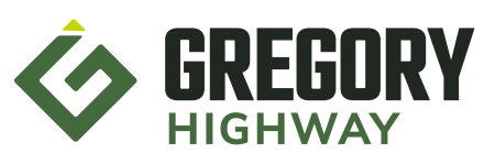 Gregory Highway Logo