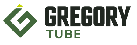 Gregory Tube Logo