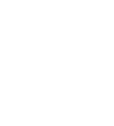 White Gregory Tube Logo