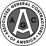 Associated General Contractors of America Logo