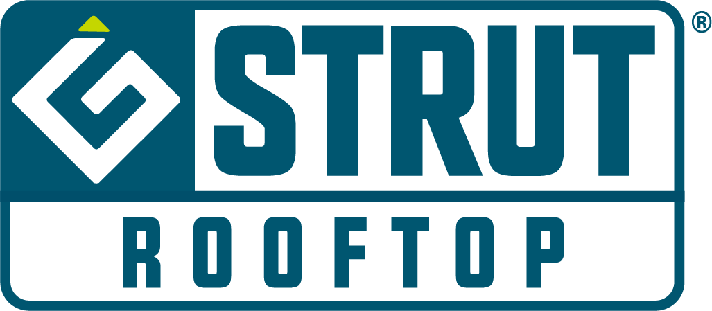 G-Strut Rooftop Logo Full
