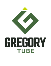 Gregory Tube Logo