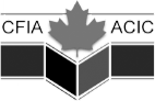  CFIA Logo