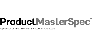 Product MasterSpec