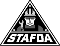 STAFDA Logo