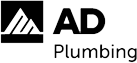 AD Plumbing Logo