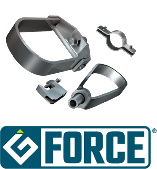 G-FORCE® Logo