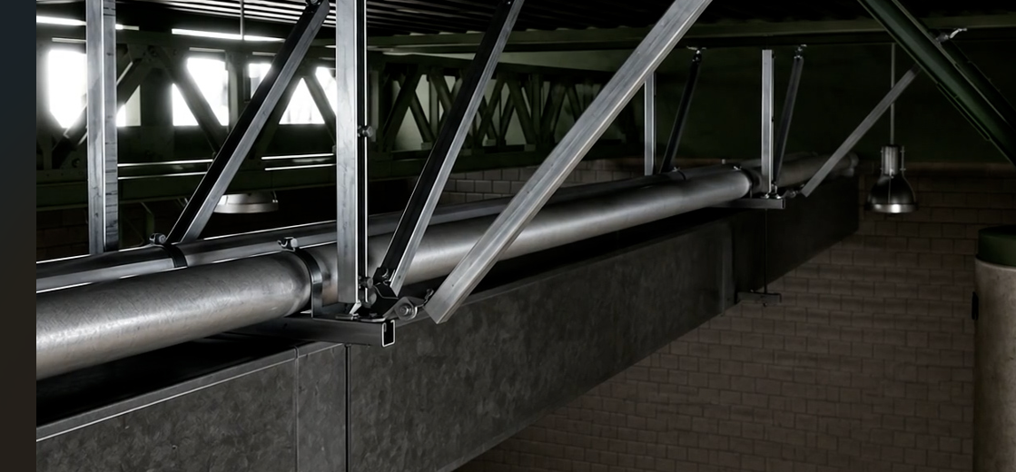 Seismic Bracing