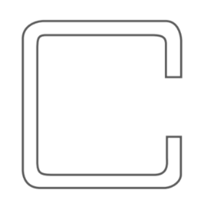 Thin C