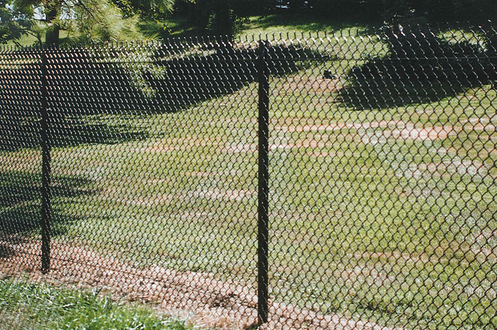 Chain Link Fencing Photo Gallery | Gregory Industries