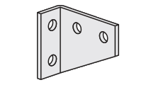 4 hole joint corner