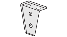 4 hole joint connector