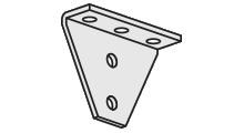 5 hole joint conn