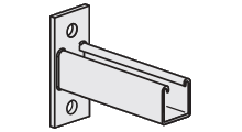 SINGLE CHANNEL FLAT PLATE