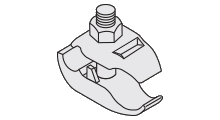 parallel clamp