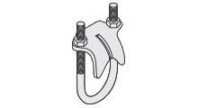 right angle clamp