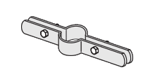 riser clamp