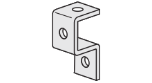 4 hole suspension clevis