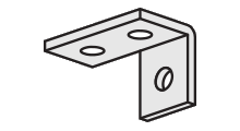 3 hole offset