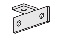 3 hole offset