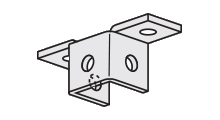 5 hole double wing