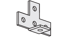 5 hole offset