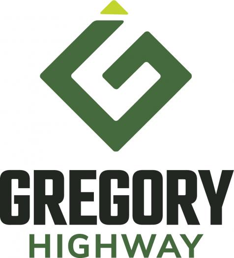 gregory logo