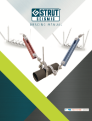 G-STRUT® Seismic Catalog