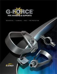 G-FORCE® Catalog Image