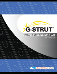G-STRUT Seismic Catalog