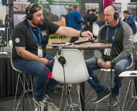 Fence Podcast