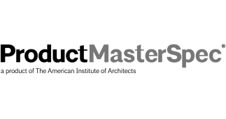 Product MasterSpec