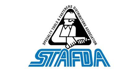 STAFDA Logo