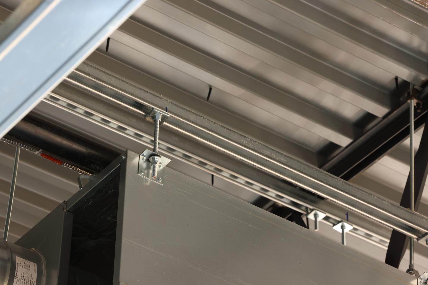Strut System Compatibility