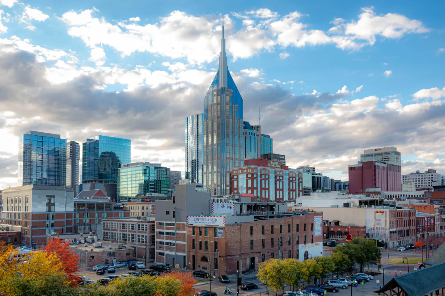 Nashville