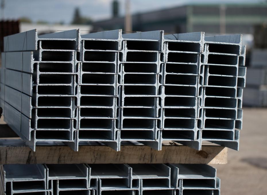Save time and time on the job with strut channel that’s manufactured to your specified length.
