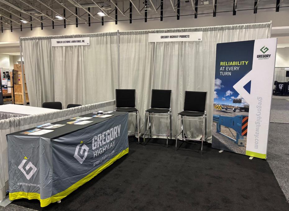 Gregory Highway at Transportation Research Board Annual Meeting to provide insight into the Gregory Highway safety solutions.