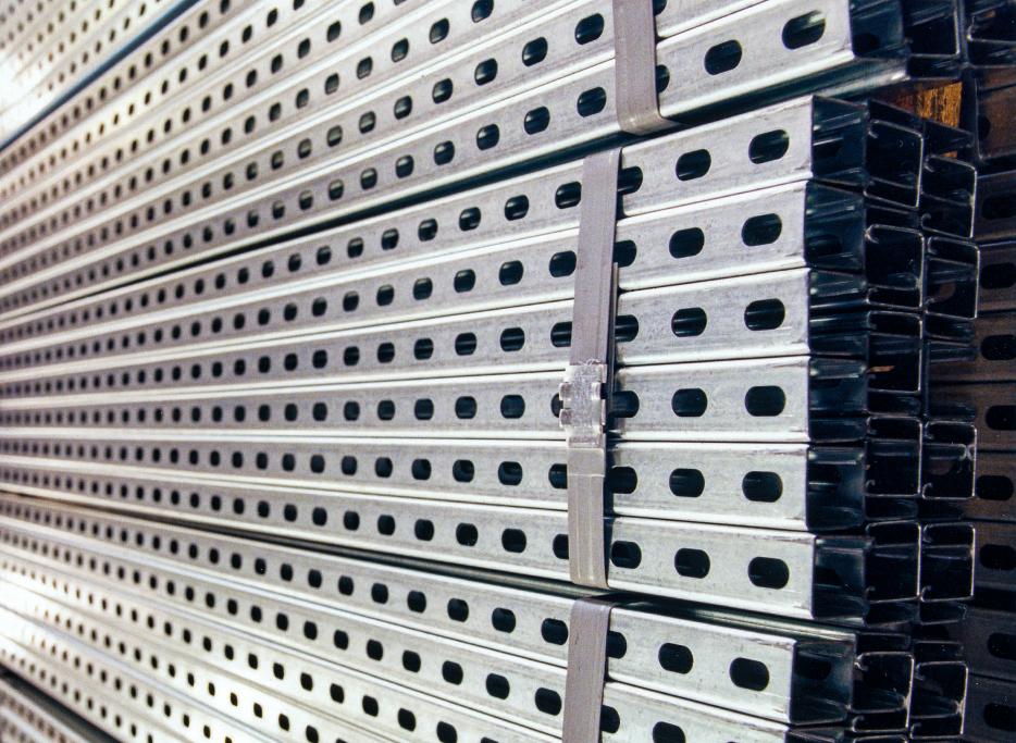 When you become a G-STRUT® distributor, you bridge the gap between Gregory Strut and contractors who need channels for their work. Learn more about strut distributors.