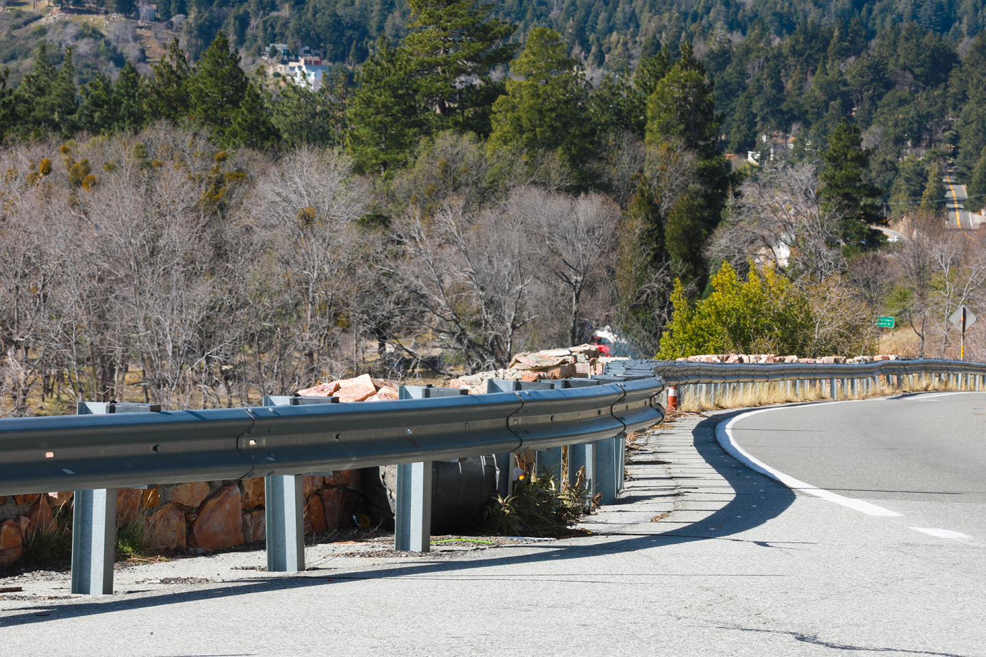 Guardrail