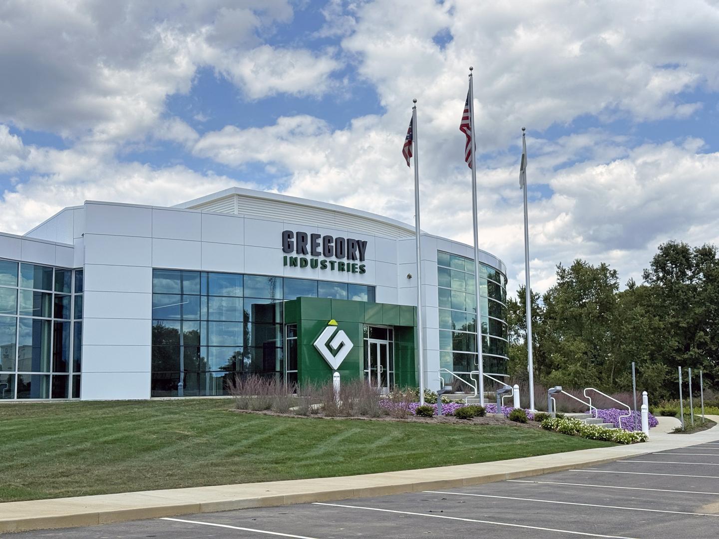 Gregory Industries