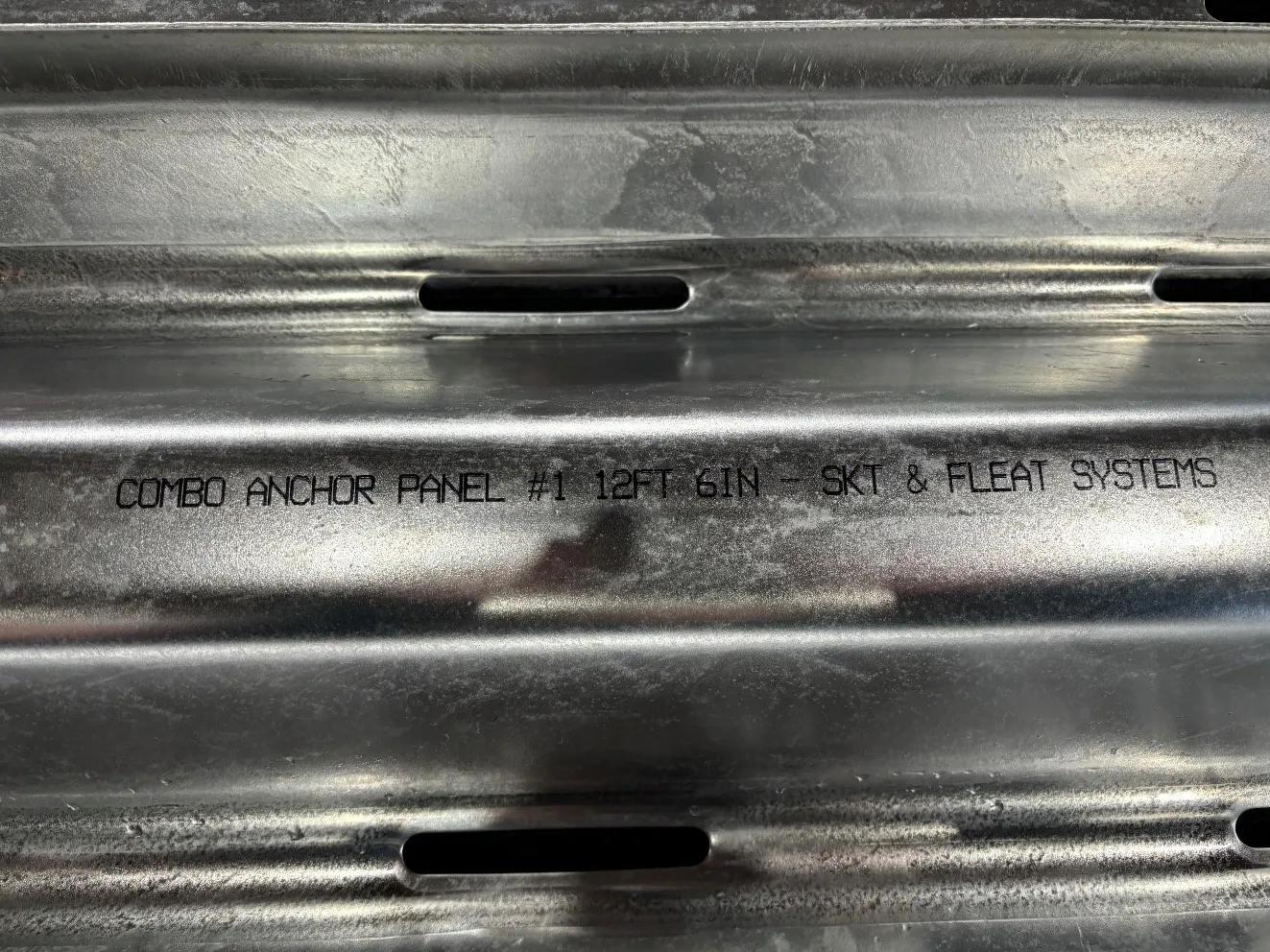 Guardrail