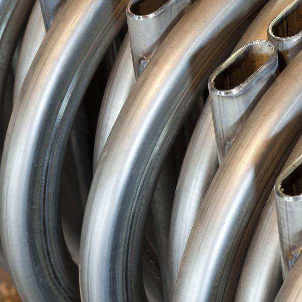 tube bend