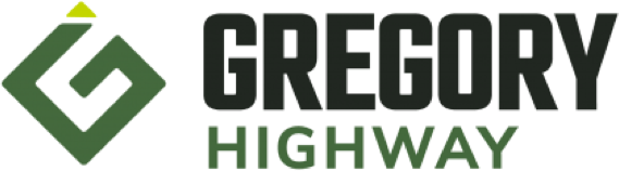 Gregory Highway